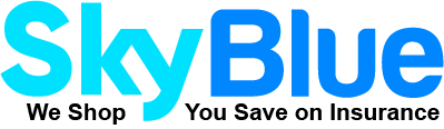 SkyBlue Modular Home Insurance
